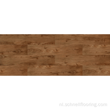 Luxe vinyltegelplank houten textuur PVC-vloeren